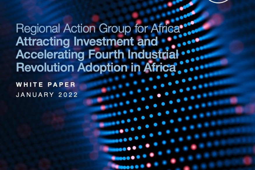 AFRIQUE2050 : L'économie numérique africaine pourrait apporter 180 milliards de dollars à la croissance de la région d'ici le milieu de la décennie