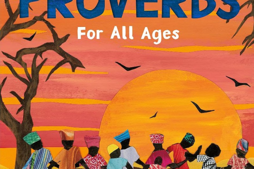 AFRIQUE2050 : "Proverbes africains pour tous les âges" par Johnnetta Betsch Cole et Nelda LaTeef