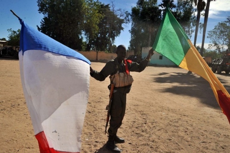 AFRIQUE2050 MALI : Nouvelles tensions entre Paris et Bamako après l’expulsion de l’ambassadeur français