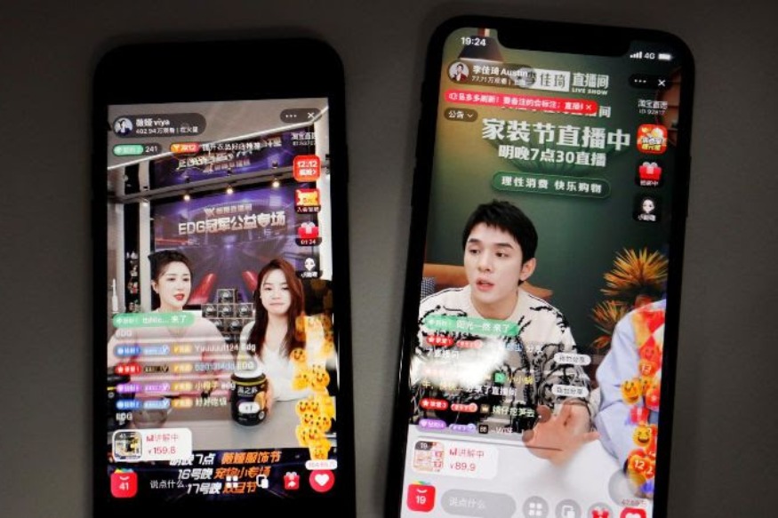 AFRIQUE2050 : Le Rwanda et l'Éthiopie utilisent des approches marketing créatives pour attirer les utilisateurs du commerce électronique en Chine