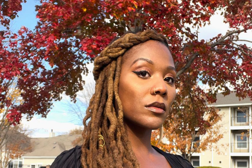 AFRIQUE2050 : Nikyatu Jusu sur sa victoire à Sundance et réinventer le genre d'horreur