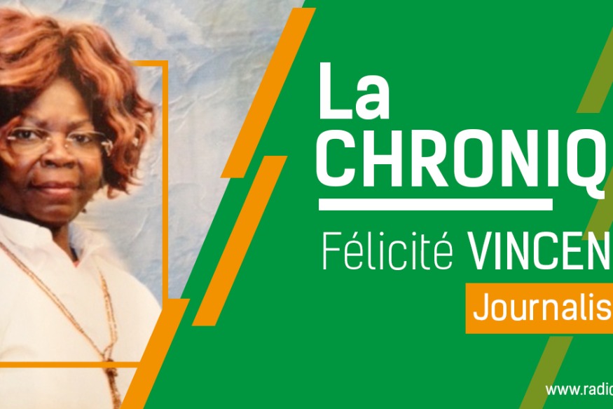 CHRONIQUE DE LA MORT D'AFRICA N°1 : Une Radio qui est à l’image du Gabon tout fout le camp !