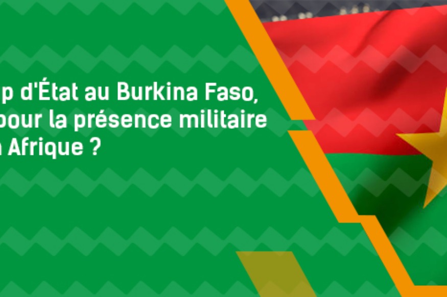 AFRIQUE2050 Nous attendons vos réactions sur tchat  Mali : vers un départ de Barkhane