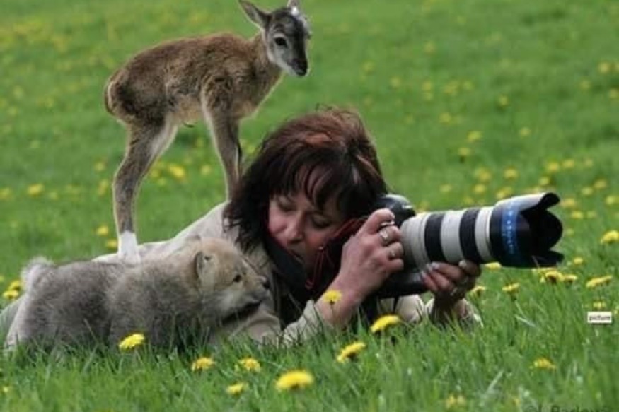 AFRIQUE2050 INSOLITE : Photographes du monde entier