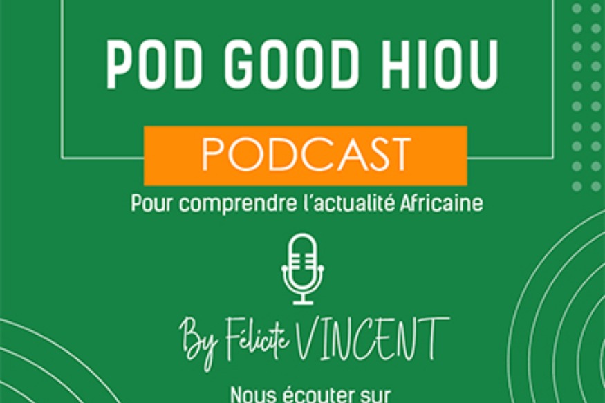 Découvrez le podcast POD GOOD HIOU de RadioTamTam