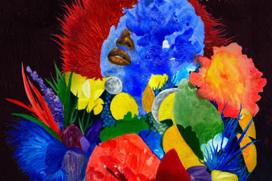 AFRIQUE2050 : Avec 'Vagabonds!', Eloghosa Osunde a créé l'œuvre de ses rêves