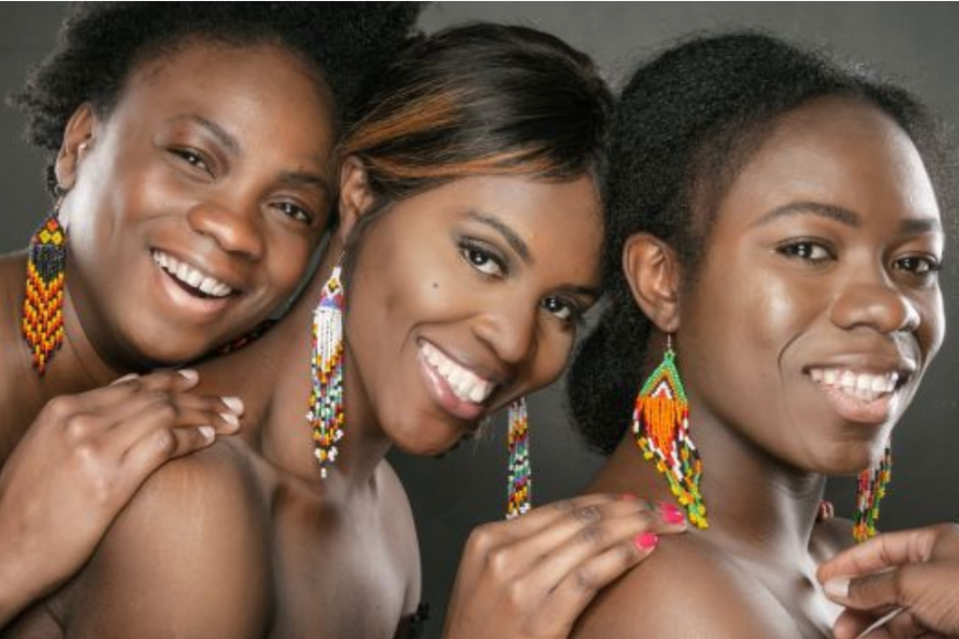 AFRIQUE2050 : La mode africaine se mondialise et prend racine en Irlande