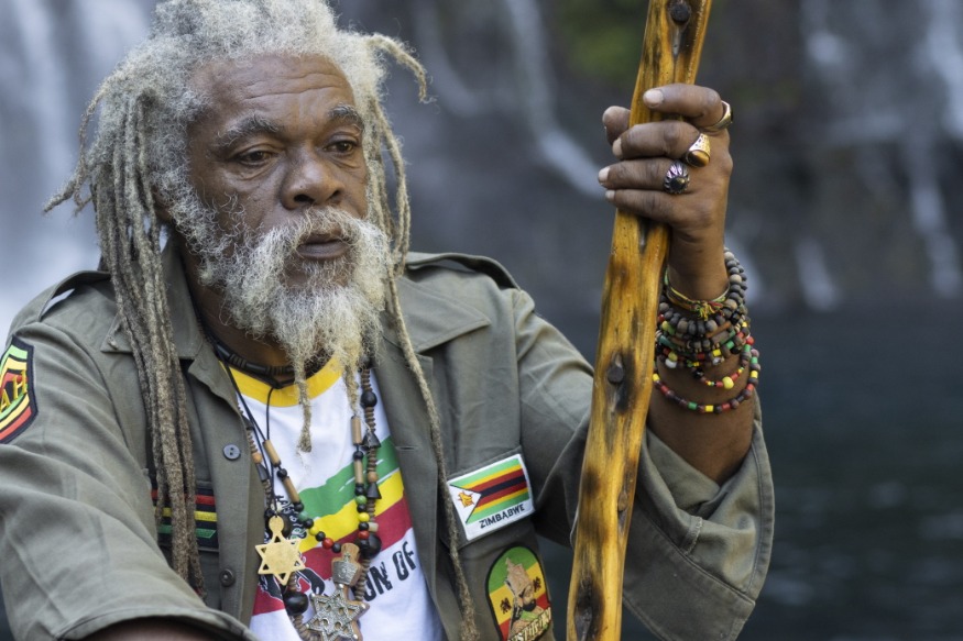 MUSIQUE : Nouveauté reggae BLACK NATION