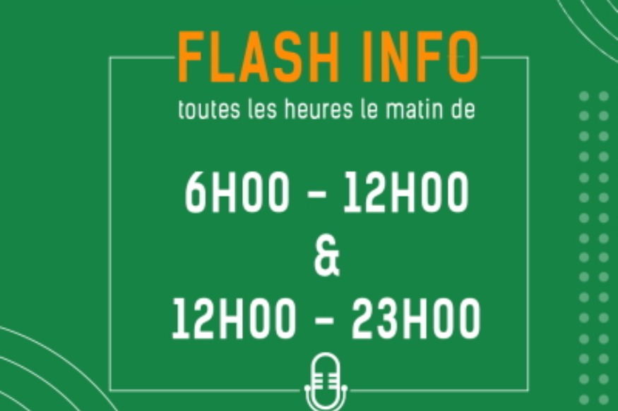 AFRIQUE2050 : MALI la suspension définitive de RFI et France 24 : La France appelle la justice Malienne à « reconsidérer sa décision »