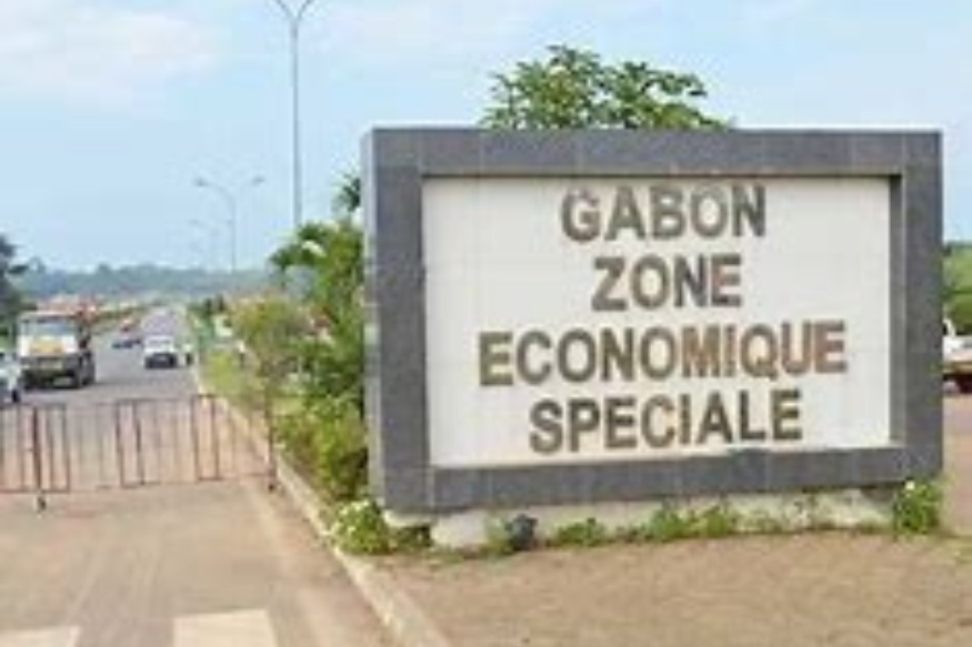 AFRIQUE2050  Afrique Centrale  - Gabon : Le plan du Gabon pour relancer l'économie