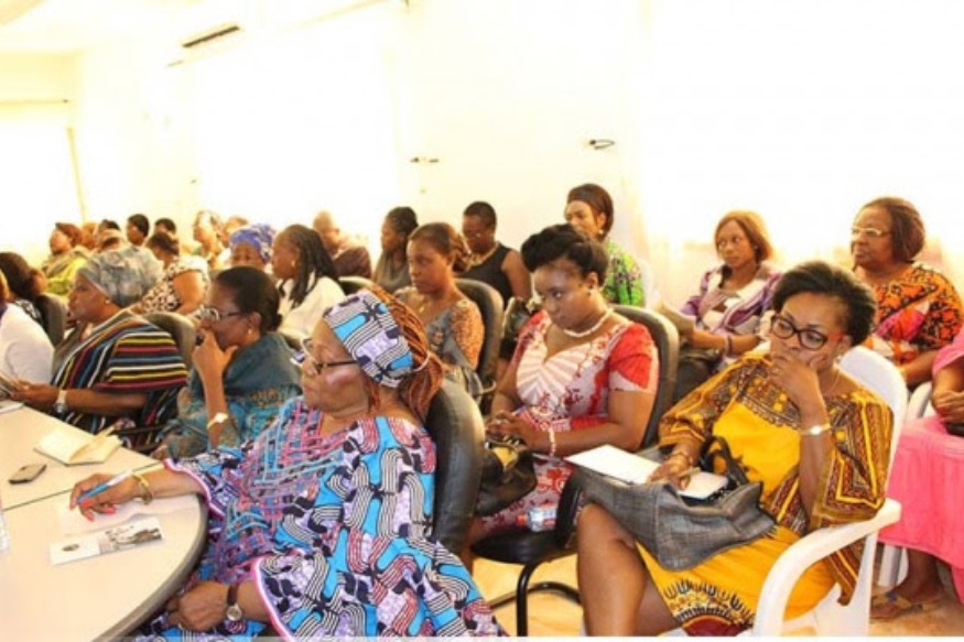 AFRIQUE2050 : La stratégie nationale du Togo promeut l'entrepreneuriat féminin en mettant l'accent sur l'inclusion financière