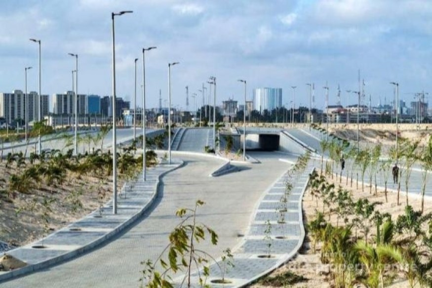 AFRIQUE 2050 : Il est difficile de ne pas remarquer les nouvelles villes planifiées qui surgissent partout où vous regardez en Afrique aujourd'hui