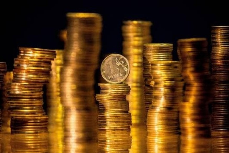 Economie : Le rouble est devenu la monnaie la plus performante du monde depuis cette année 2022