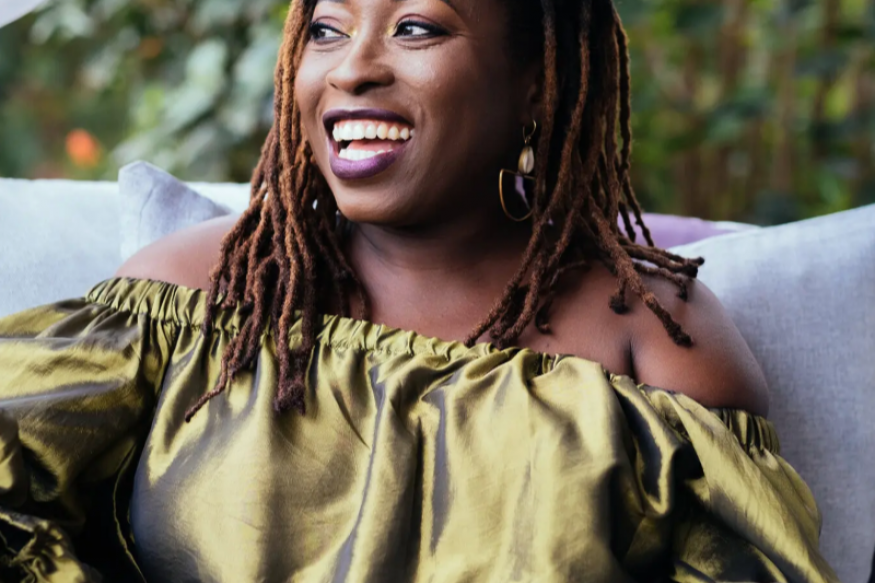 AFRIQUE 2050 : Dans un livre, des femmes africaines parlent de sexe