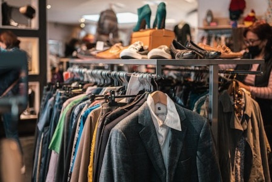 Le mauvais élève de la transition écologique est la mode, allons-nous épuiser toutes nos ressources ?