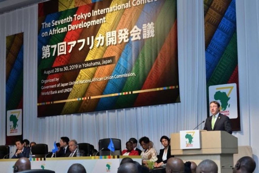 Afrique Commerce et investissement : Tokyo exhorte son secteur privé à devenir plus actif sur le continent