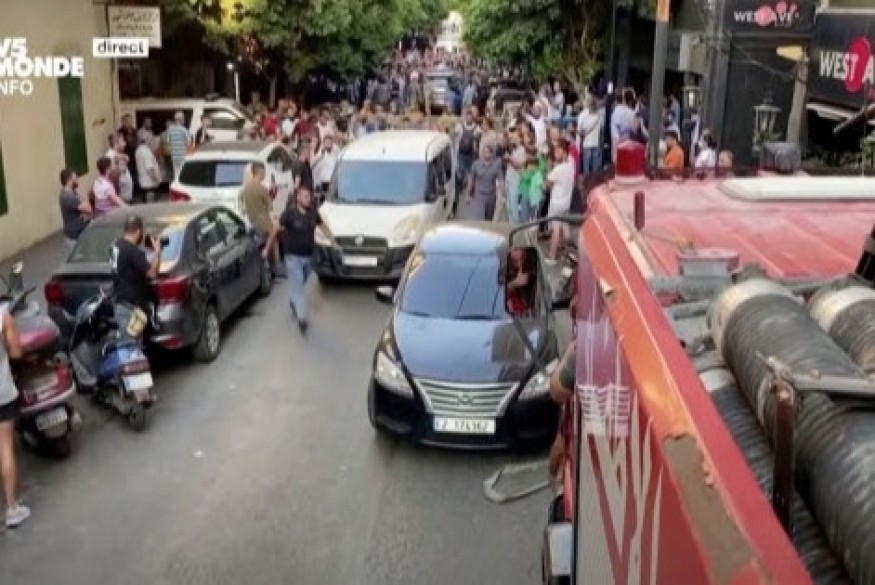 INSOLITE : Hold up pour demander son propre argent