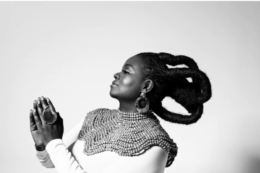 Somi rend hommage à Miriam Makeba