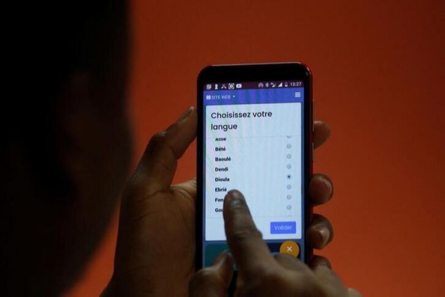 AFRIQUE : Un smartphone capable de parler les langues ivoiriennes locales