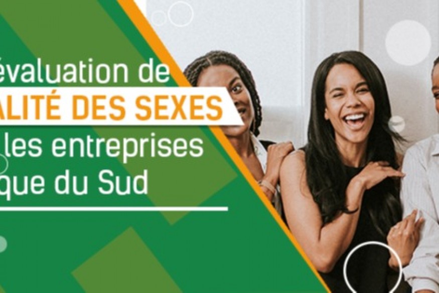 AFRIQUE : Une évaluation de l’égalité des sexes dans les entreprises d’Afrique du Sud