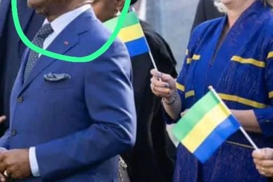 COMMUNIQUE DE PRESSE : Ali Bongo Ondimba reprend ses voyages aux Emirats Arabes Unis