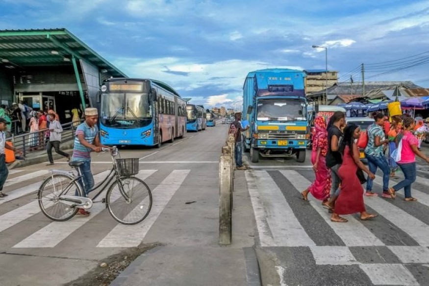DEVELOPPEMENT MONDIAL : La population de l'Afrique subsaharienne va presque doubler pour atteindre plus de 2 milliards d'ici le milieu du siècle