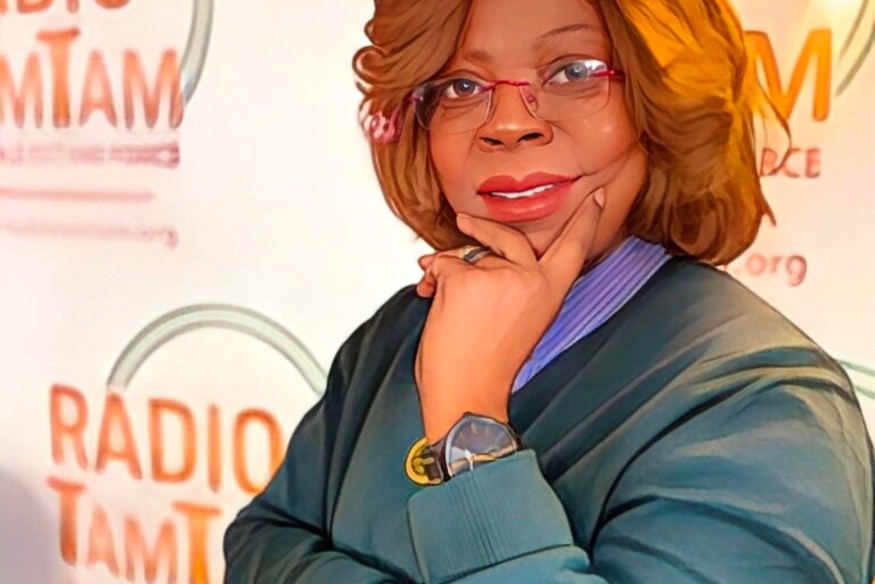 La revue de presse hebdomadaire d'un aperçu de l'actualité africaine