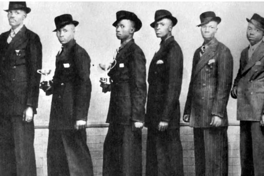 The Lion Sleeps Tonight: le voyage d’une chanson de l’Afrique du Sud des années 1930 à Disney