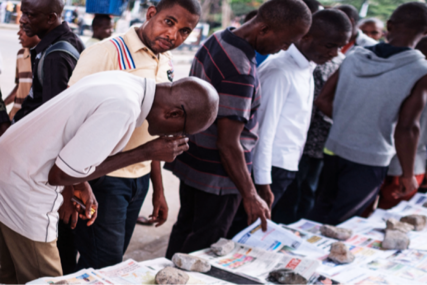 ©Revue de presse aperçue sur l’actualité africaine du mardi 01 août 2023