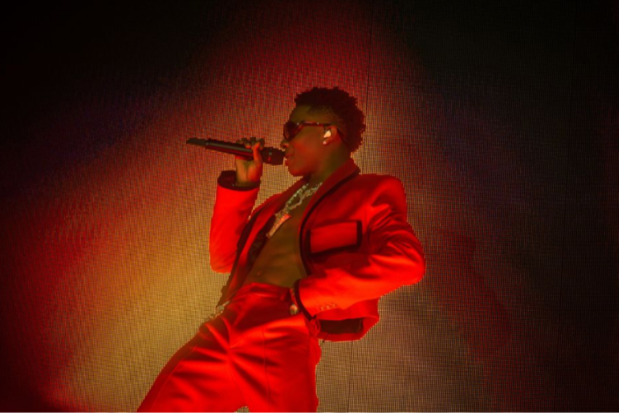 Top 10 des histoires de style de vie et de voyage d'Afrique cette semaine