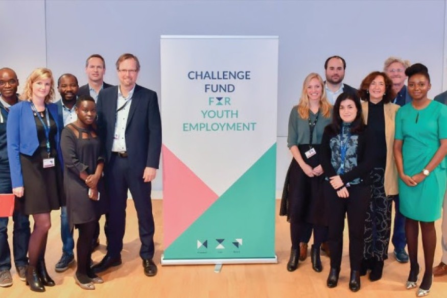 Un appel à engager les jeunes Africains dans un emploi significatif