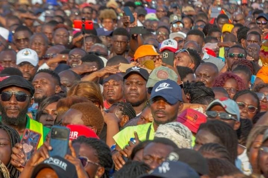 ©Revue de presse aperçue sur l’actualité africaine du jeudi 31 août 2023 où nous explorons certaines des plus grandes histoires du continent.