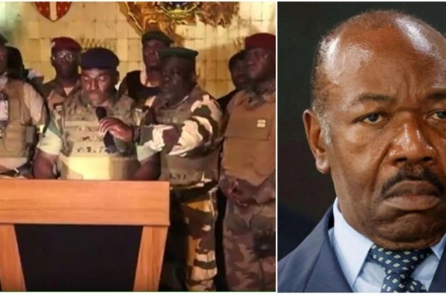 Comment un coup d’État en Afrique ne doit pas nécessairement être fondé sur une crise sécuritaire immédiate