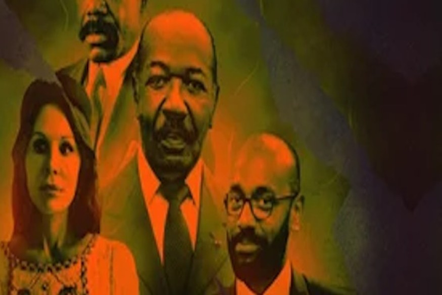 GABON : TELEFILM PLUS ÉTRANGE QUE LA FICTION : La chute de la maison Bongo