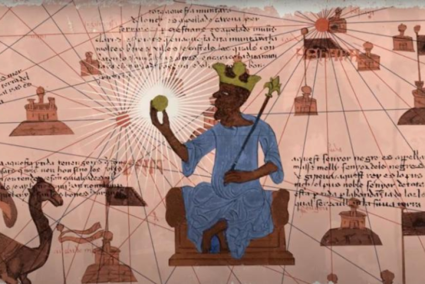 Les législateurs britanniques doivent décider comment renvoyer l’art africain chez eux