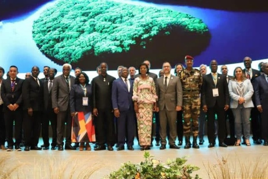 Top 10 des histoires d’affaires en Afrique cette semaine