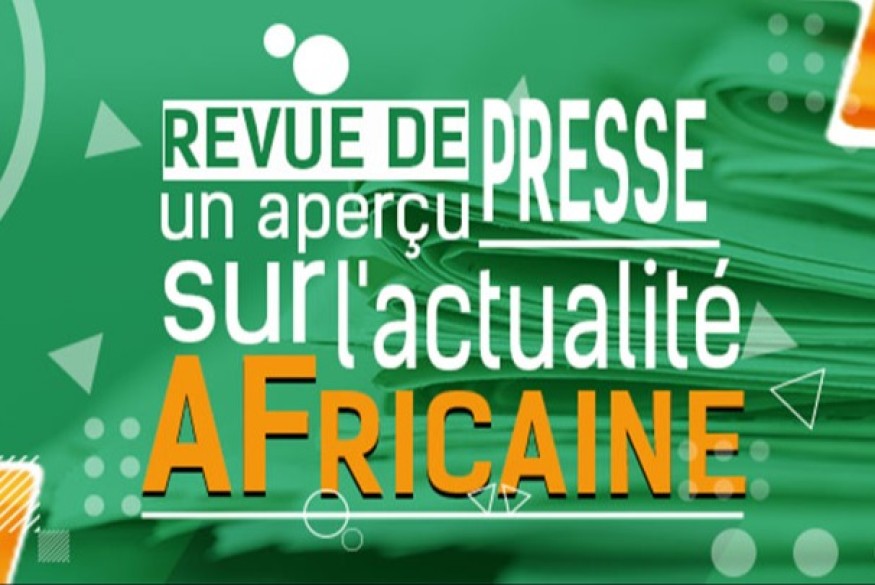 ©Revue des médias africains RadioTamTam du 17 novembre 2023