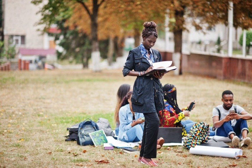 Les étudiants africains ont plus de mal à étudier aux États-Unis