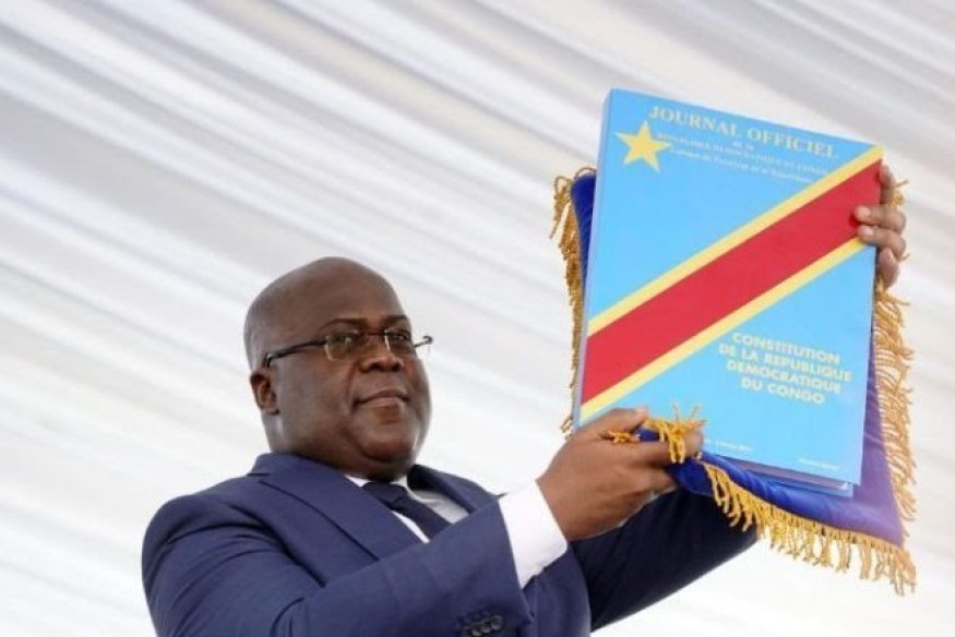 Top 10 des nouvelles histoires de l’Afrique d’aujourd’hui