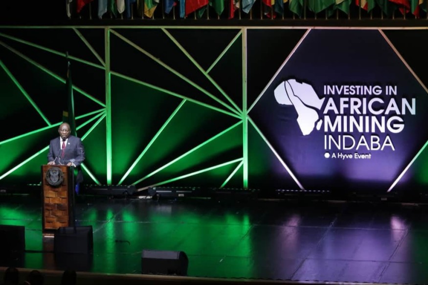 Top 10 des histoires d’affaires en Afrique