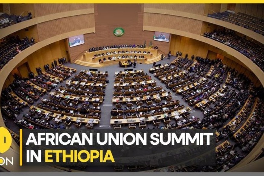 La tendance de l’UA à apaiser son hôte