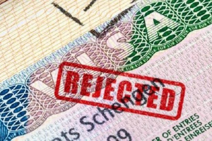Pourquoi les taux de refus des visas Schengen pour les Africains sont 10 fois plus élevés que pour les Américains