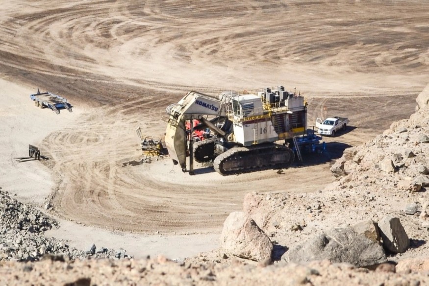 Réparer les chaînes de valeur des minéraux critiques : Une question d'équité pour les pays producteurs