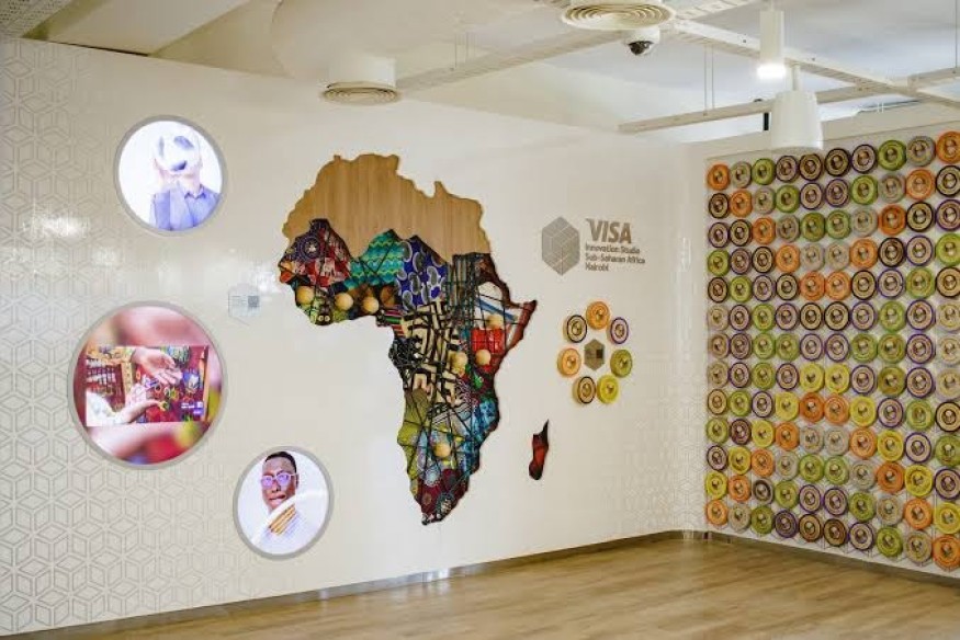 Visa intègre des startups innovantes dans son programme d'accélération Fintech en Afrique.