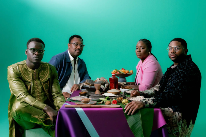 L'ère nouvelle de la gastronomie ouest-africaine