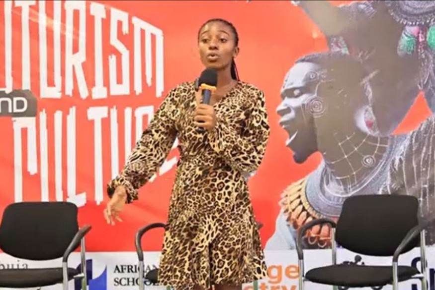 Le Festival international de poésie d'Abuja se penche sur l'afro-futurisme et la culture numérique.