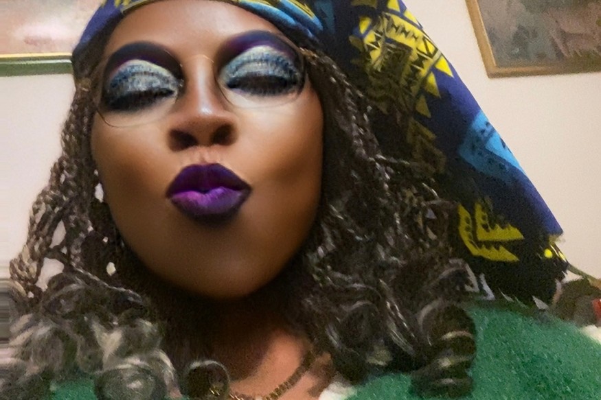 Félicité Vincent : au service de RADIOTAMTAM AFRICA et de la voix du continent