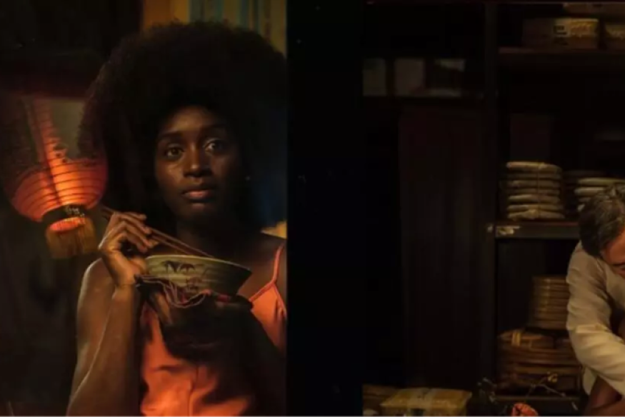 Le cinéma africain fait son entrée sur la scène internationale, offrant une narration riche et variée.