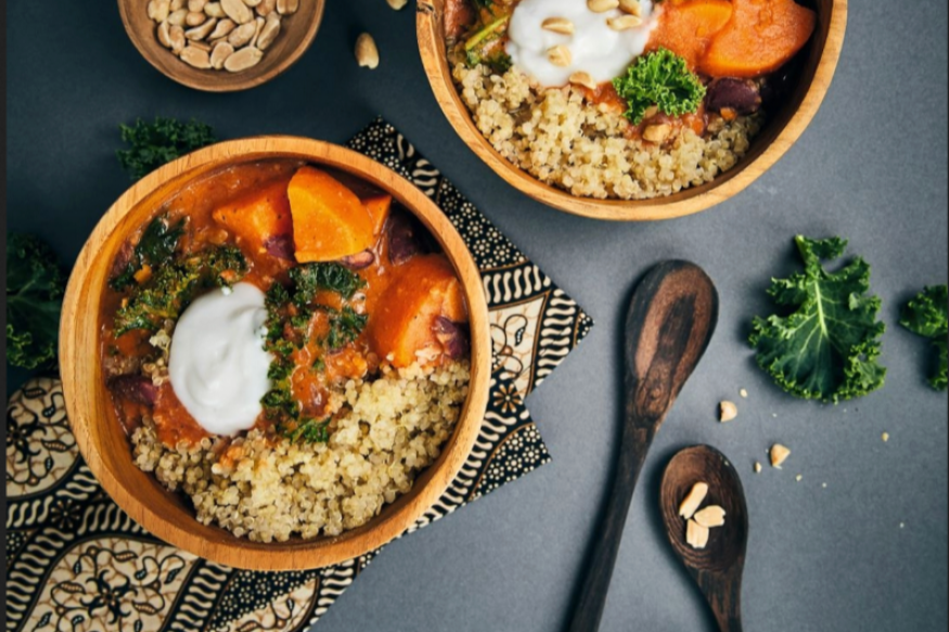 Quatre plats essentiels d'Afrique de l'Ouest et leurs méthodes de préparation