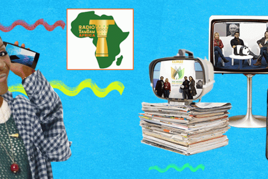 ©Revue de presse Africaine du  13 décembre 2024